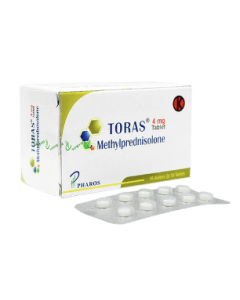 TORAS 4