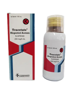 TRACETATE 100ml