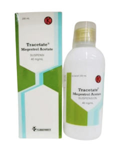 TRACETATE 200 ml