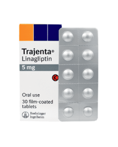 TRAJENTA 5