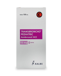 Transbroncho Pediatric