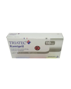 Triatec 10