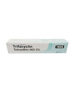 Trifacyclin Cr