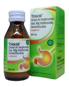 Triocid Syrup 60ml