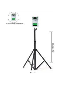 TRIPOD THERMOMETER