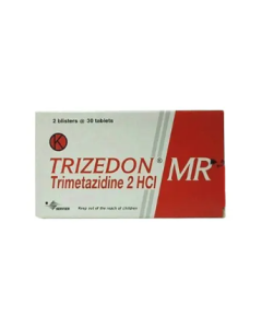 TRIZEDON MR