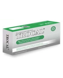 TROCAL TABLET