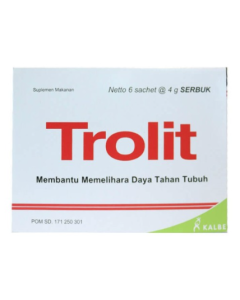 Trolit