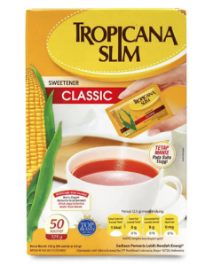 TROPICANA SLIM CLASSIC @50