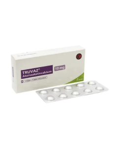 TRUVAZ 10MG