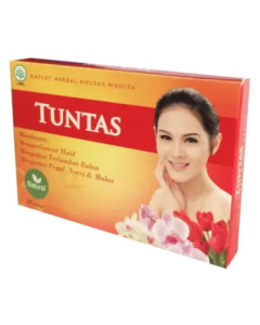 TUNTAS