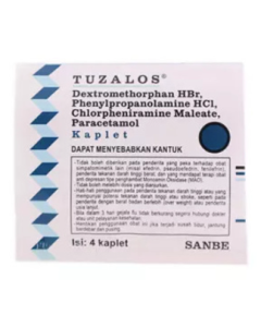 TUZALOS TABLET