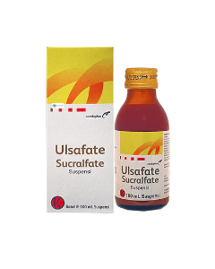 Ulsafate 100 ml