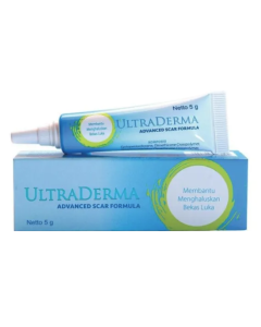 ULTRADERMA 5GR