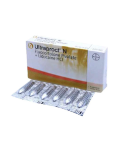 Ultraproct N