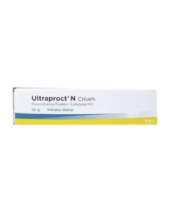 Ultraproct N Cr 10gr