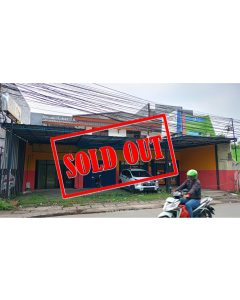 Tampak Depan