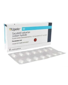 UPERIO 50MG @14