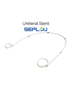 URET STENT CH4,7 26CM SIDE OPEN