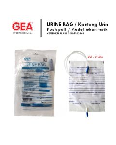 URINE BAG GEA