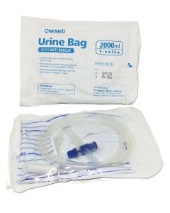 URINE BAG ONEMED