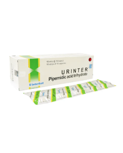 URINTER CAPSUL