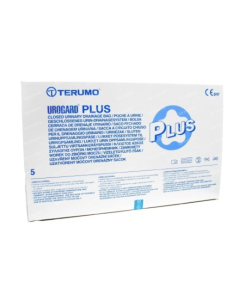 UROGRAD PLUS TERUMO