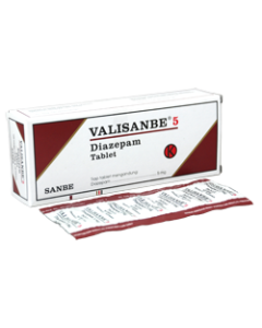 VALISANBE 5