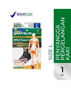 VANTELIN SUPPORT ANKLE