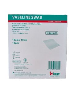 VASELIN SWAB