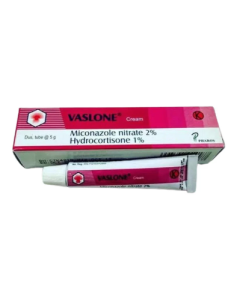 VASLONE CR 5GR