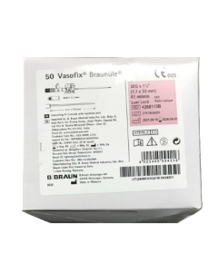 VASOFIX 20G