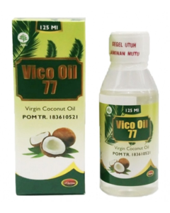 VCO VICO OIL 77 125ml