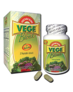 VEGE BLEND 21 DEWASA