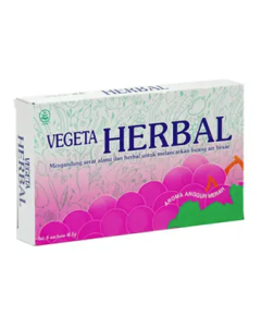 VEGETA HERBAL @6