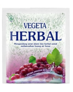 VEGETA HERBAL @SASET