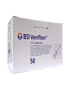 VENFLON 26 BD