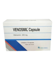 Venosmil