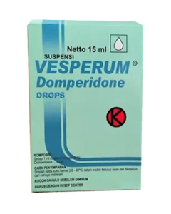 VESPERUM DROP