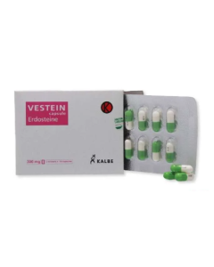 VESTEIN 300MG