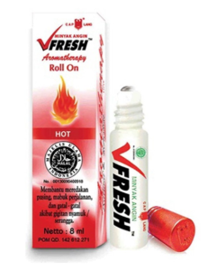 VFRESH HOT