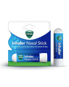 VICKS INHALER