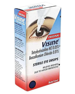 Visine