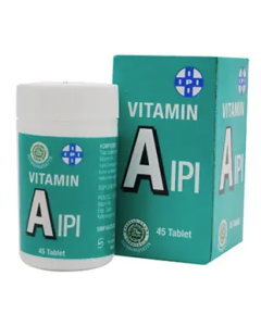 VITAMIN A IPI