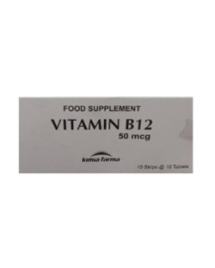 Vit B 12