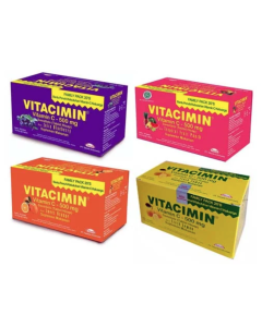 VITACIMIN