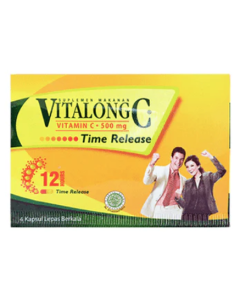 VITALONG C @4