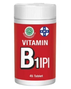 VITAMIN B1 IPI