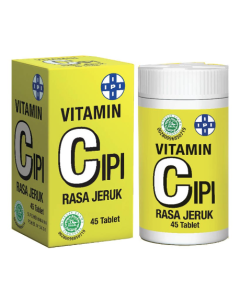 VITAMIN C IPI