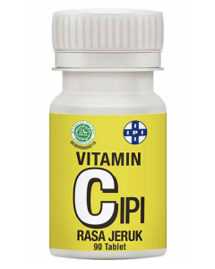 VITAMIN C IPI @90